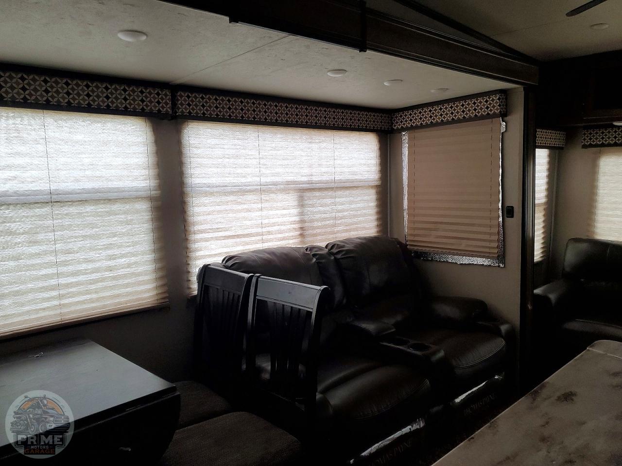 2019 COACHMEN BY FOREST R CHAPARRAL — фото 7