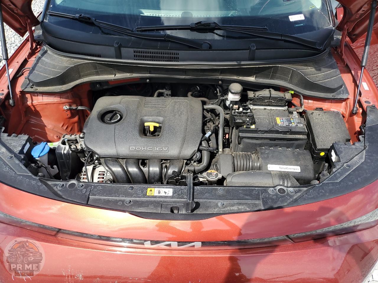 2023 KIA SOUL — фото 12