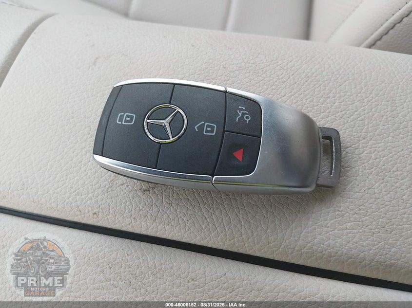 2025 MERCEDES-BENZ GLE 350 — фото 11