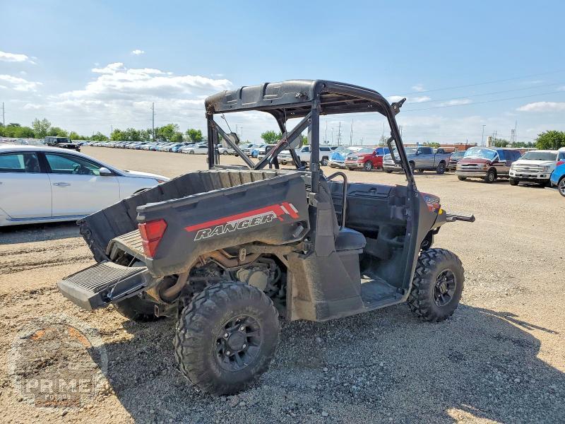 2021 POLARIS RANGER — фото 4
