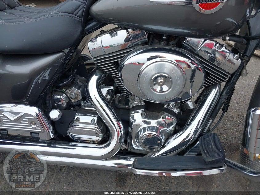 1999 HARLEY-DAVIDSON FLHRCI (ROAD KING CLASSIC) — фото 8