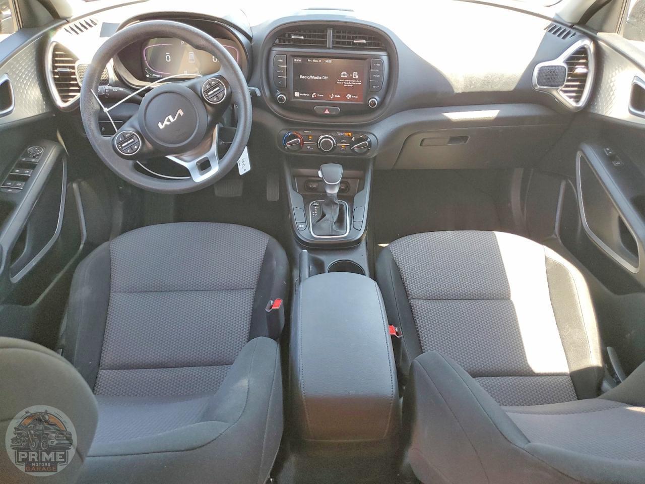 2024 KIA SOUL — фото 8