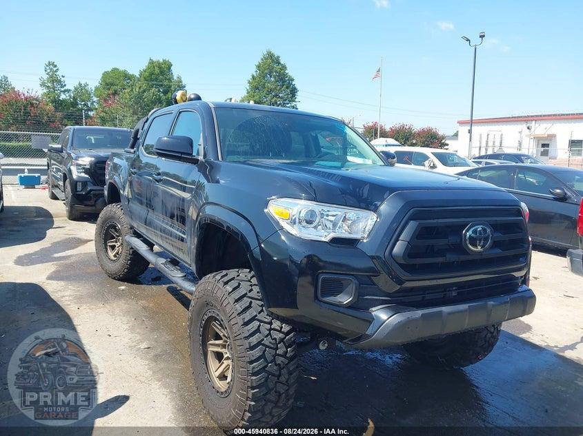 2023 TOYOTA TACOMA SR V6 — фото 1