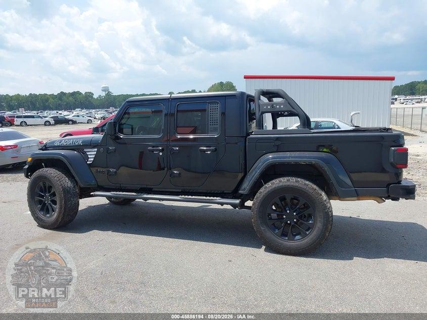 2023 JEEP GLADIATOR SPORT S 4X4 — фото 14