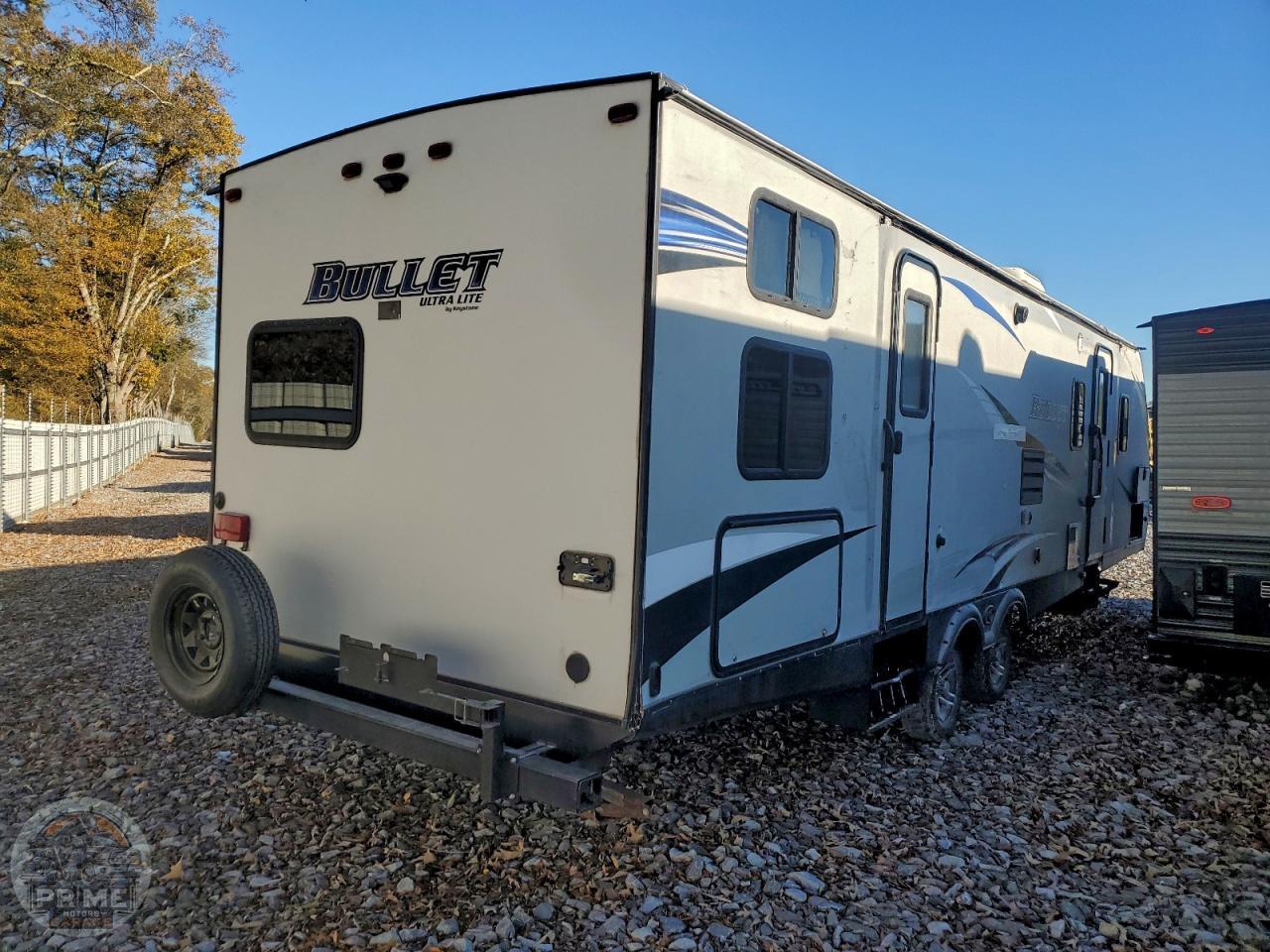 2019 KEYSTONE BULLET — фото 4