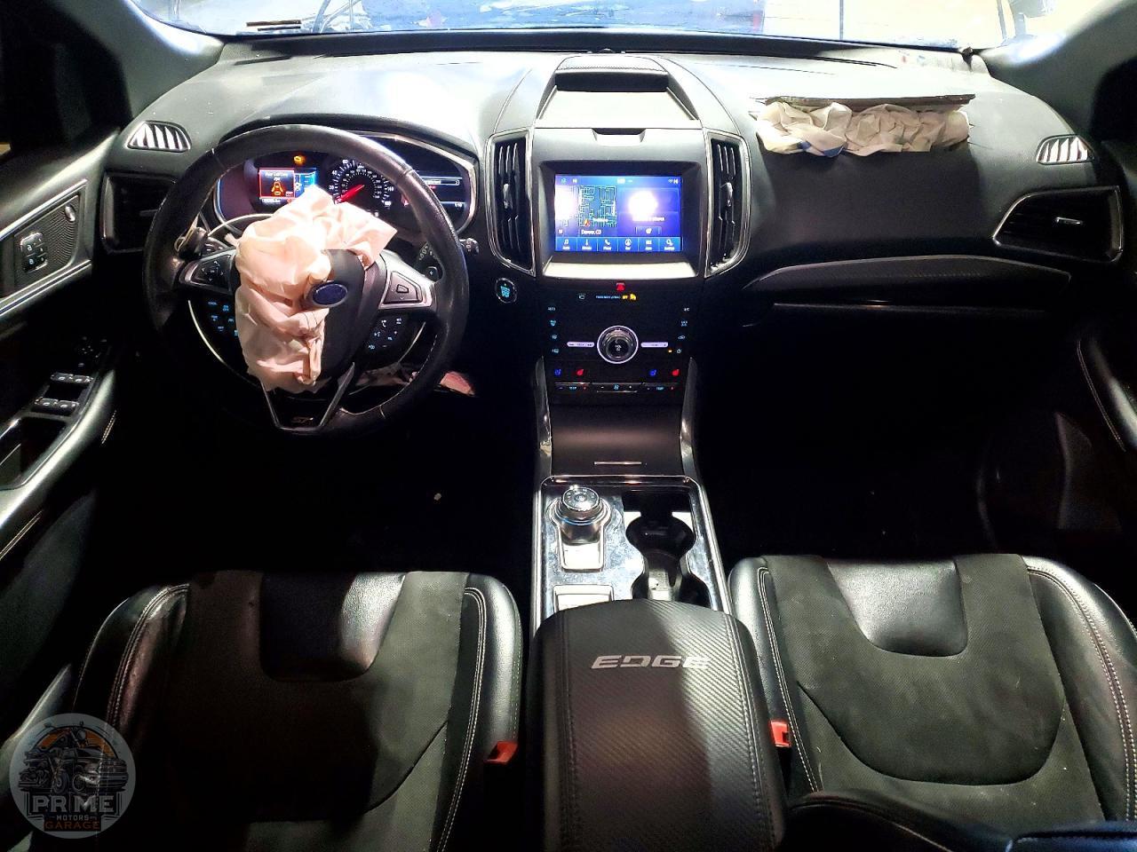 2020 FORD EDGE — фото 8