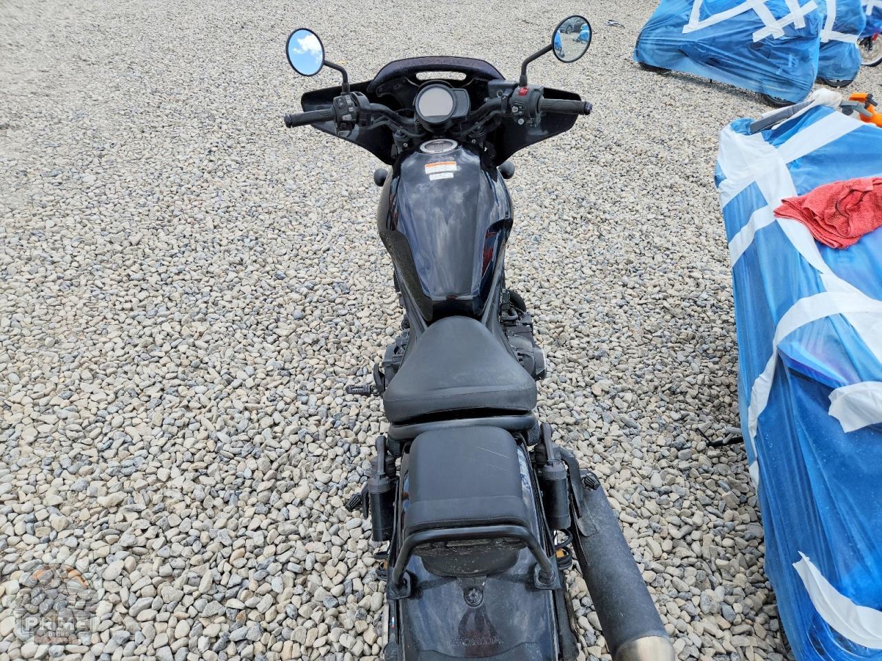 2024 HONDA CMX1100 — фото 6