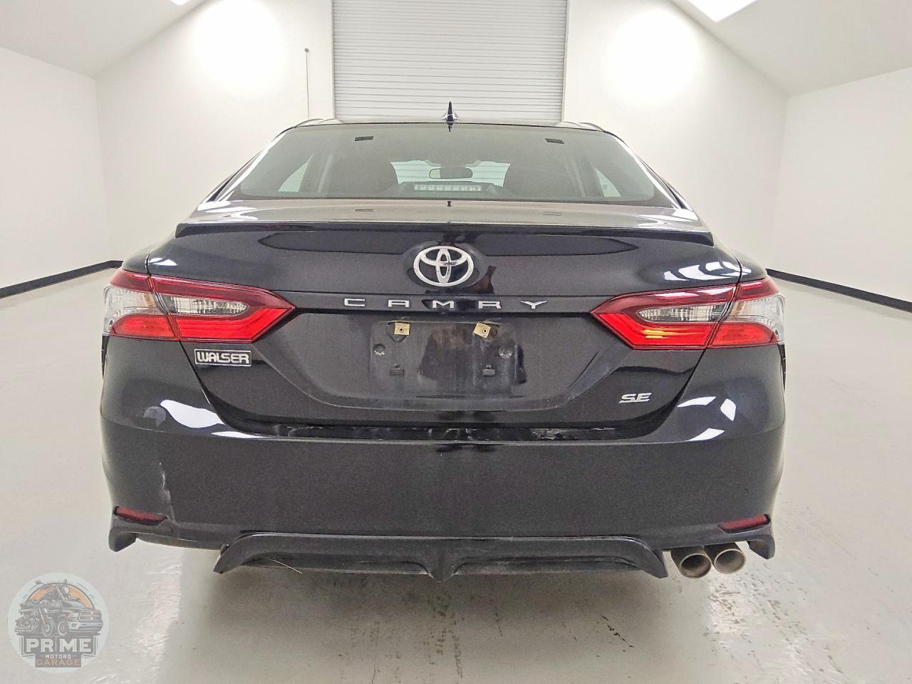 2023 TOYOTA CAMRY — фото 6