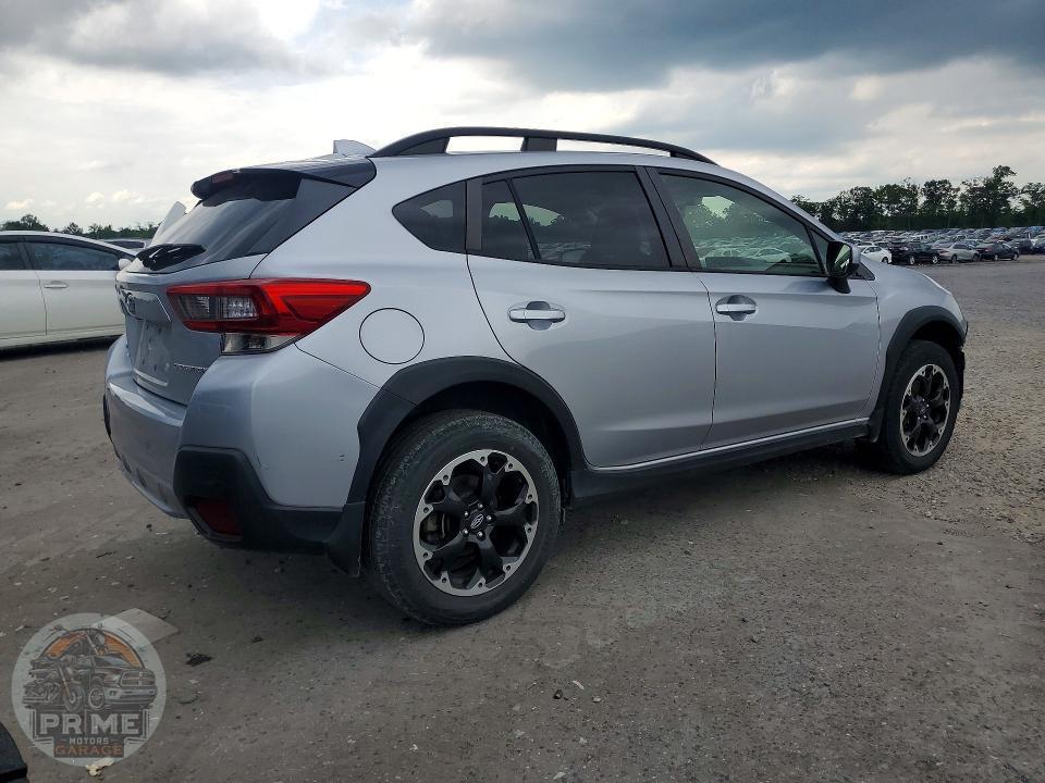 2023 SUBARU CROSSTREK — фото 3