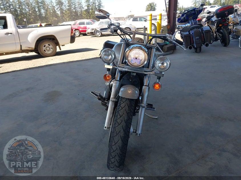 2004 HONDA VTX1300 C — фото 5