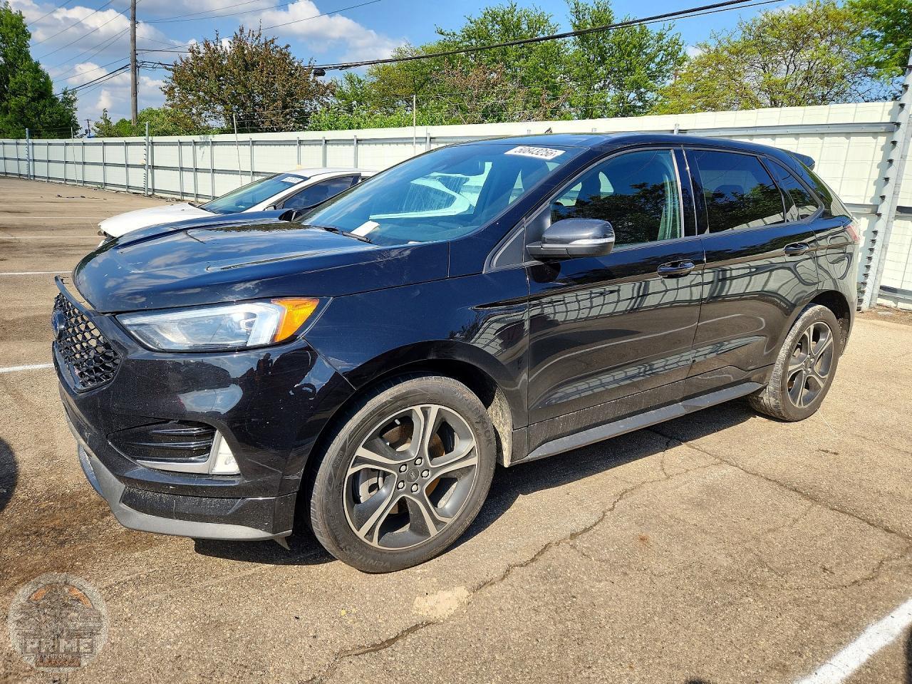 2022 FORD EDGE — фото 1
