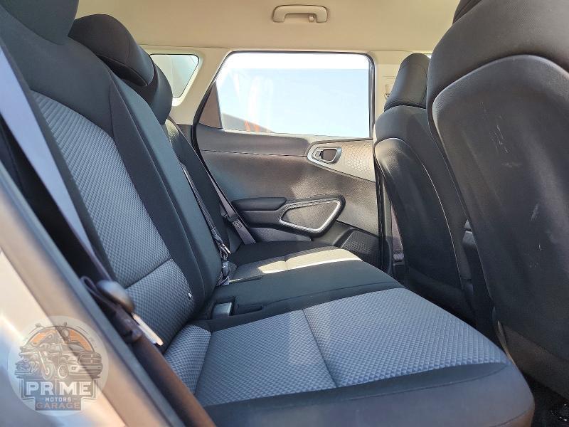 2024 KIA SOUL — фото 33