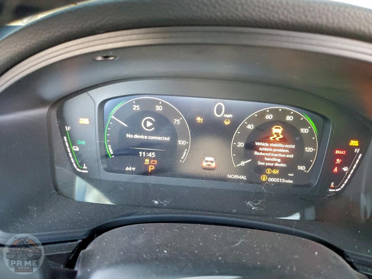 2026 HONDA CIVIC — фото 9
