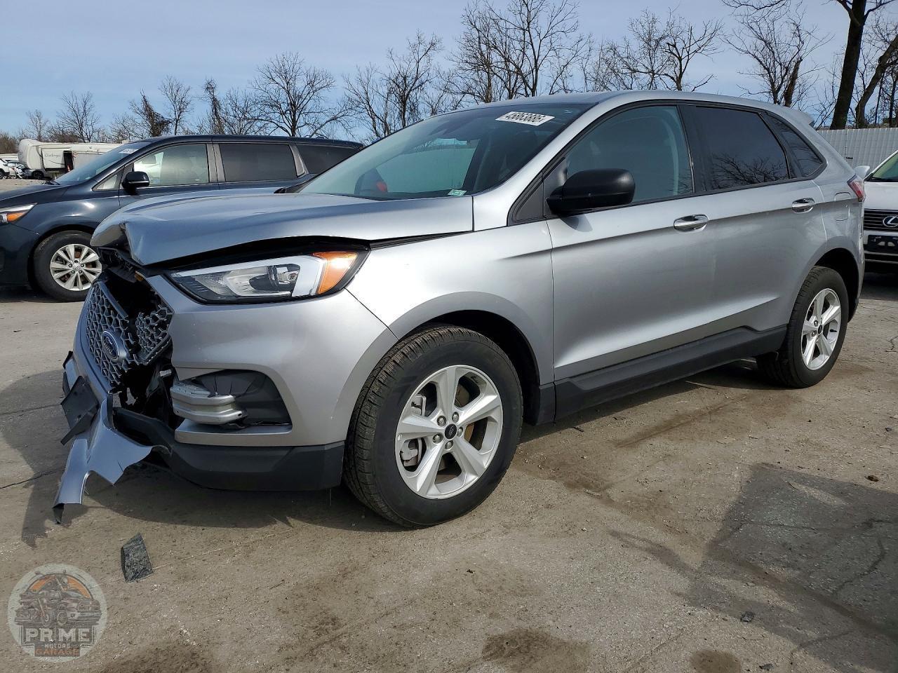 2023 FORD EDGE — фото 1