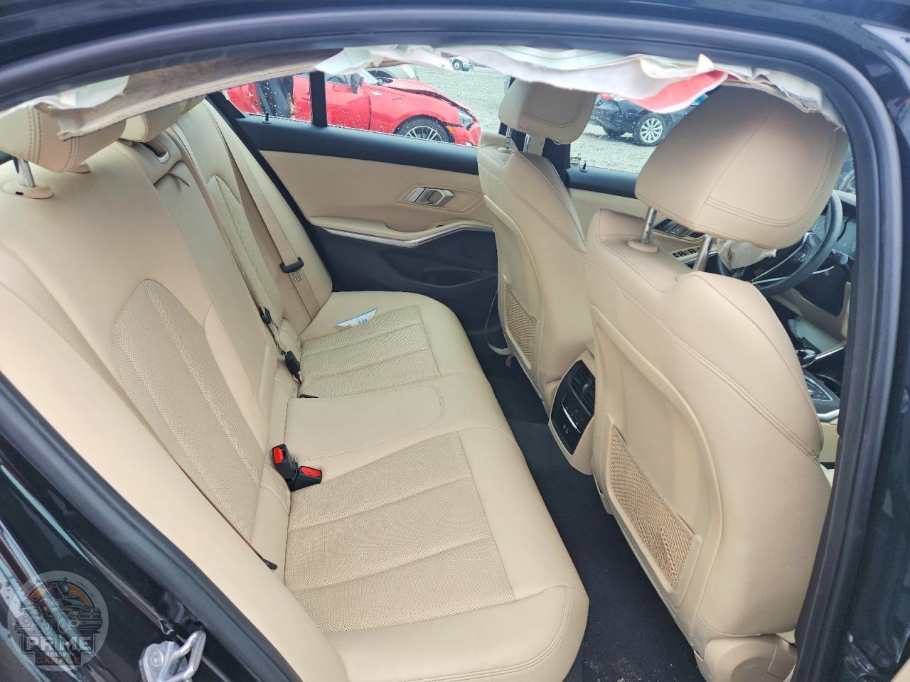 2022 BMW 3 SERIES — фото 10