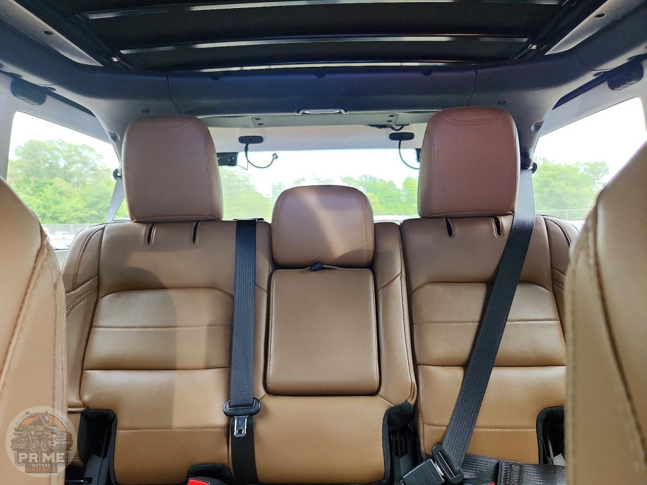 2020 JEEP WRANGLER — фото 10