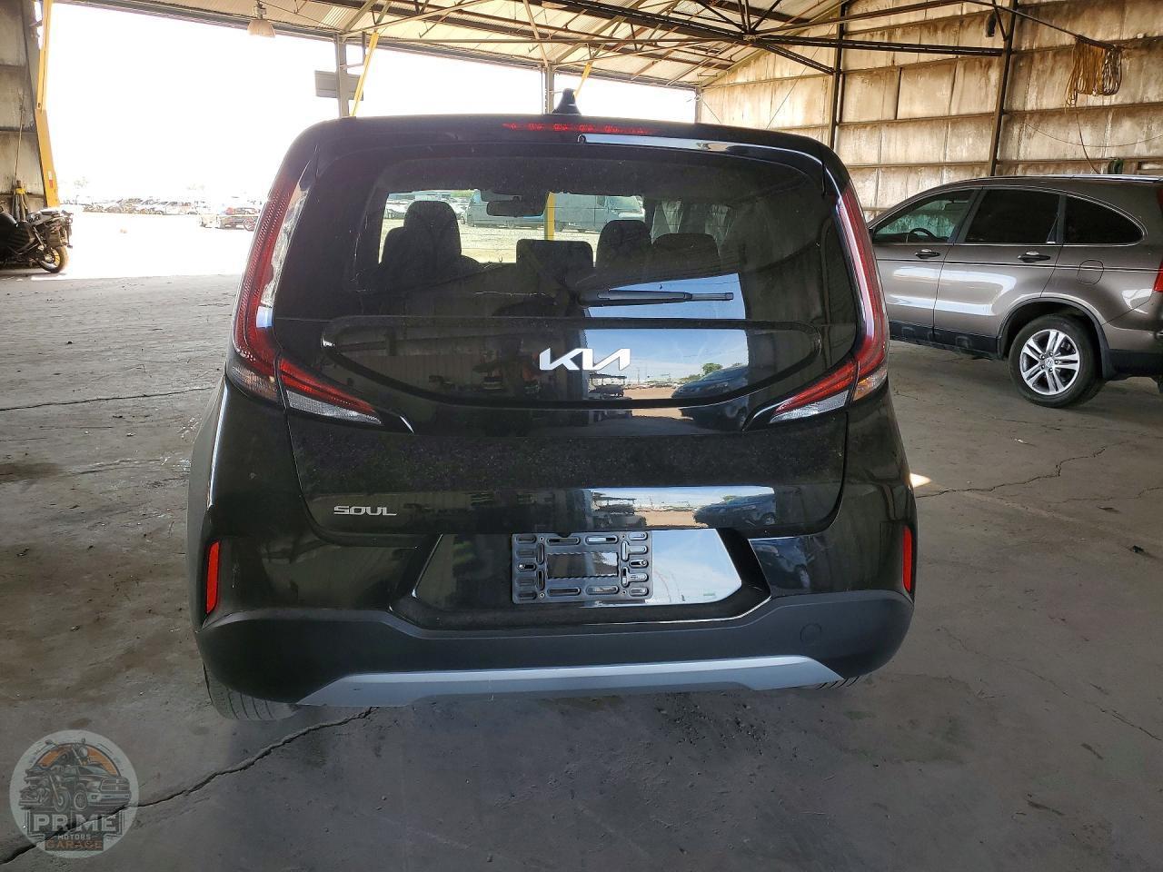 2025 KIA SOUL — фото 6