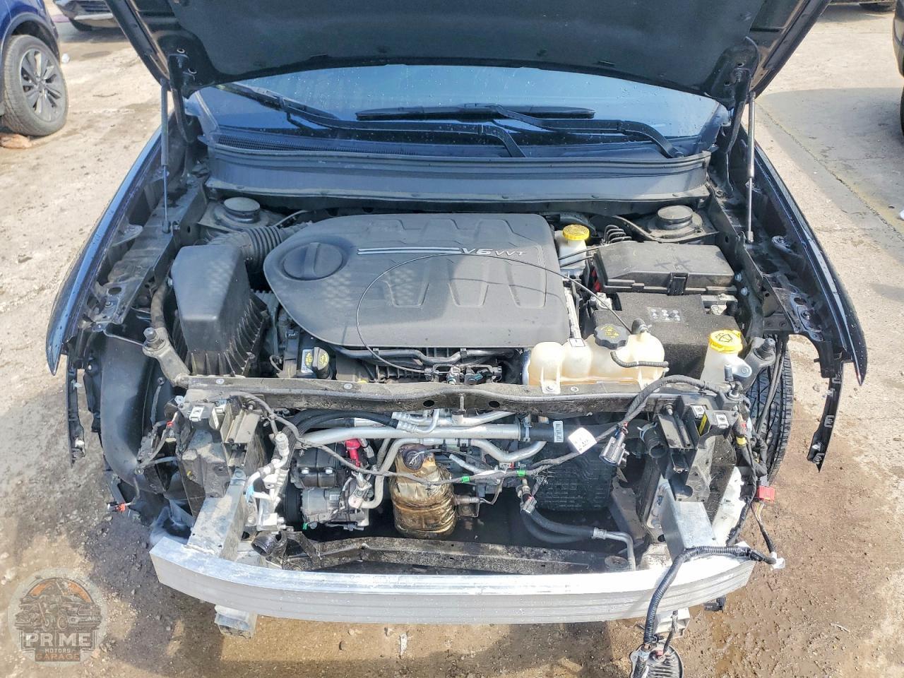 2021 JEEP CHEROKEE — фото 12