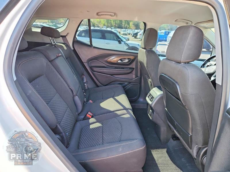 2020 GMC TERRAIN — фото 11