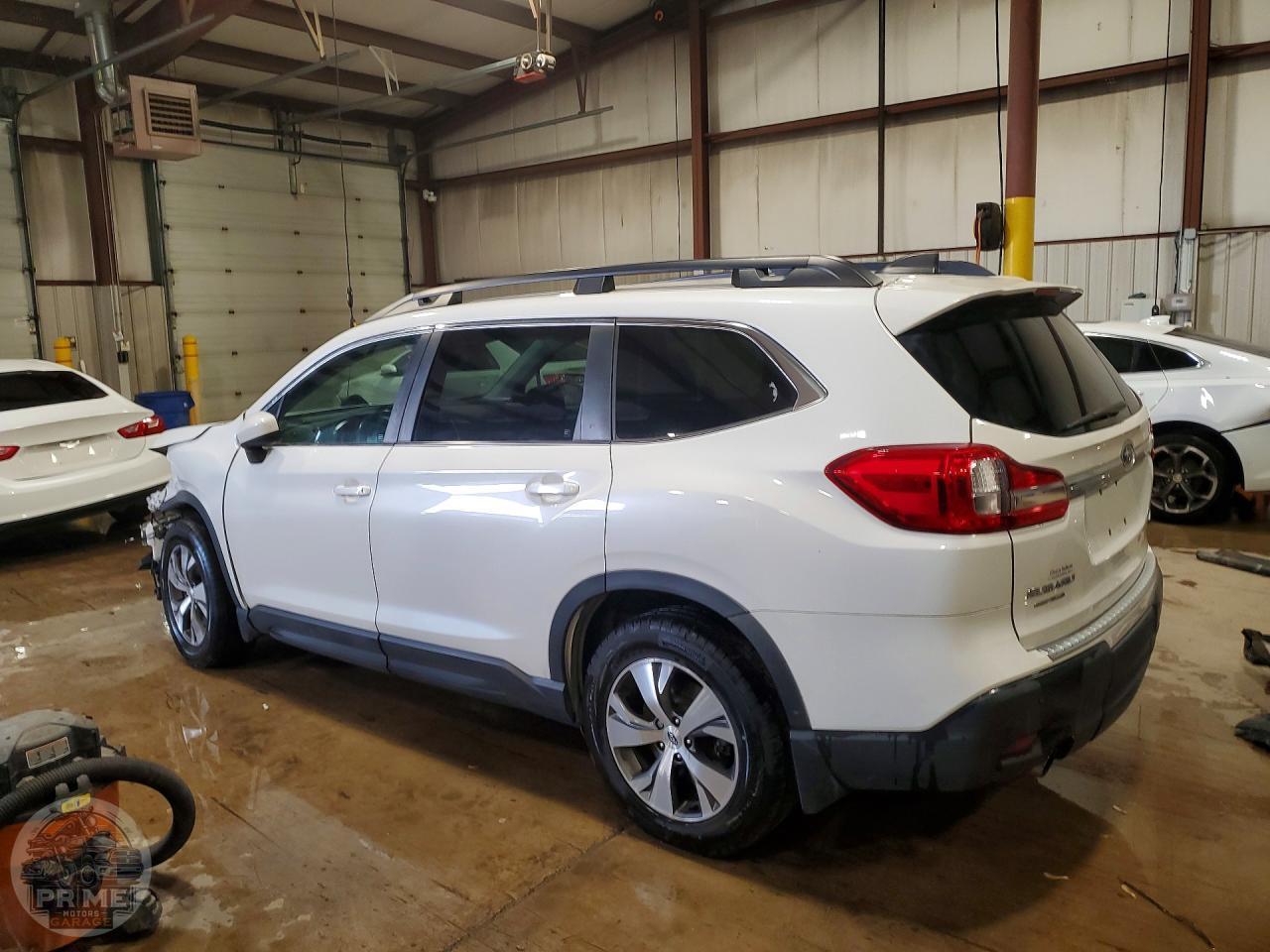 2020 SUBARU ASCENT — фото 2