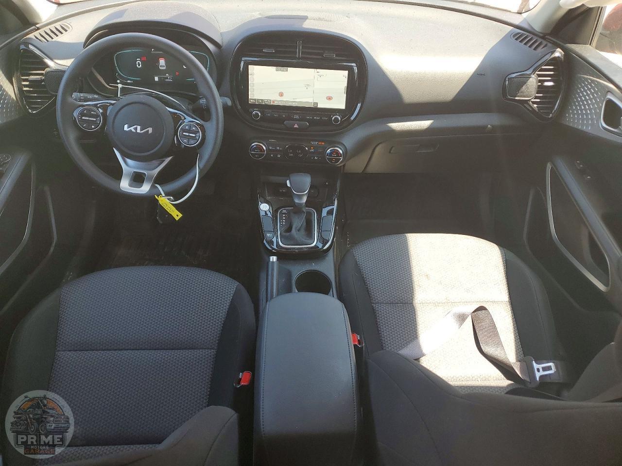 2024 KIA SOUL — фото 8