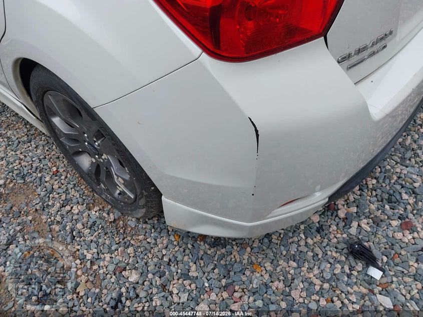 2015 SUBARU IMPREZA 2.0I SPORT PREMIUM — фото 18