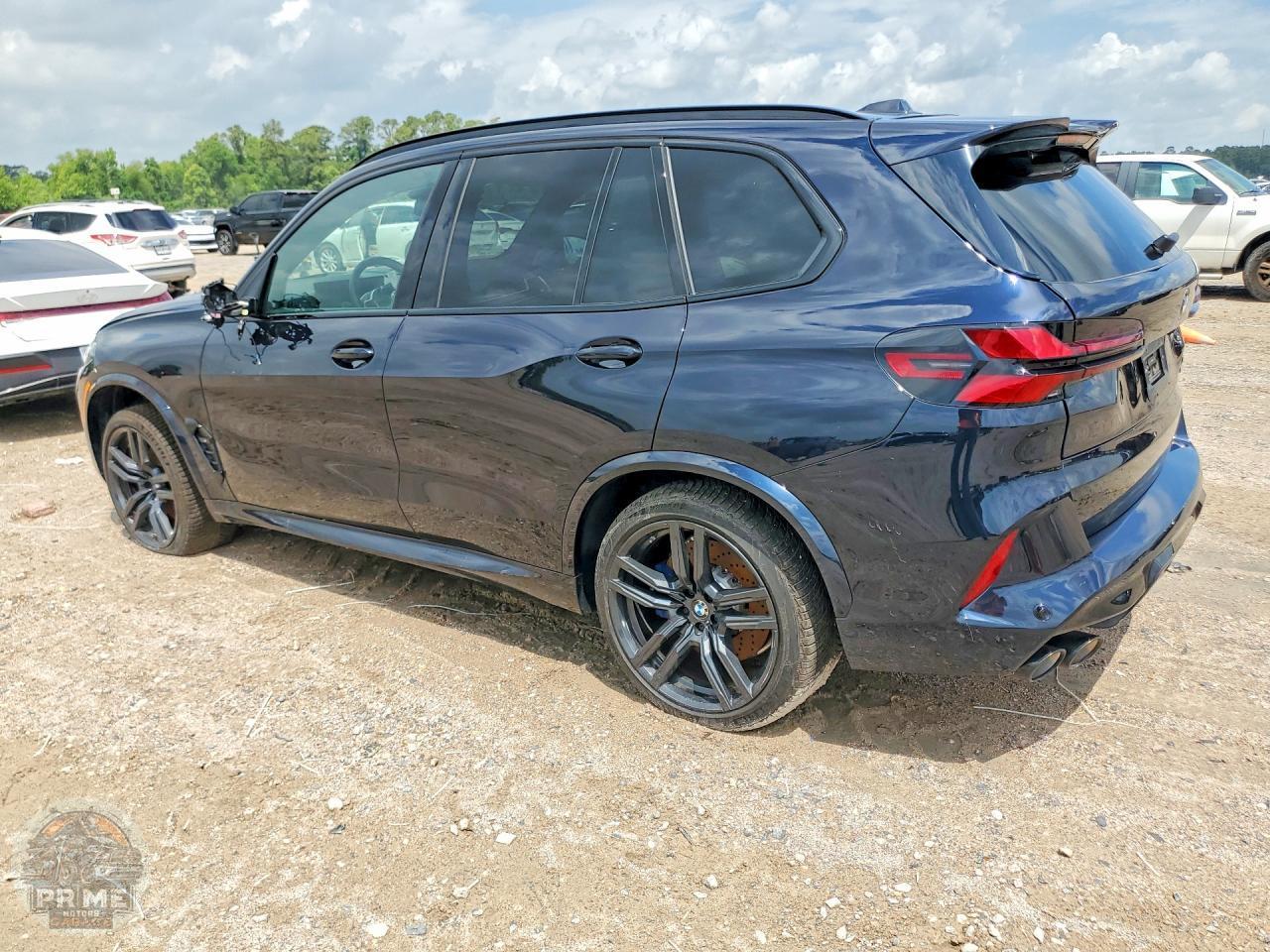 2026 BMW X5 — фото 2