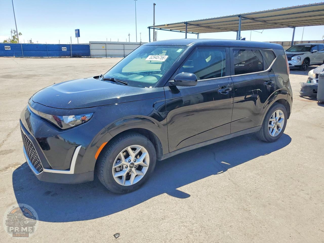 2024 KIA SOUL — фото 1