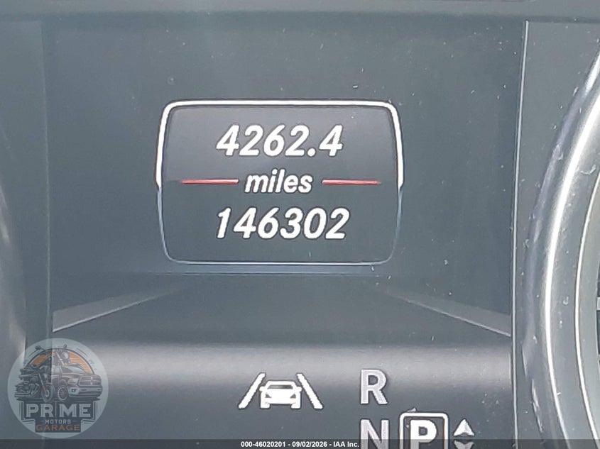 2013 MERCEDES-BENZ GL 350 BLUETEC 4MATIC — фото 15