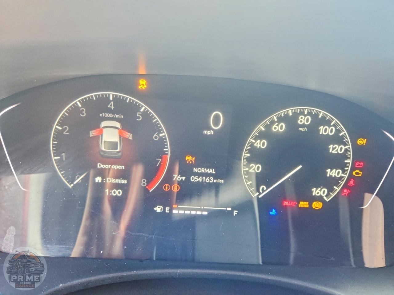 2024 HONDA CIVIC — фото 9