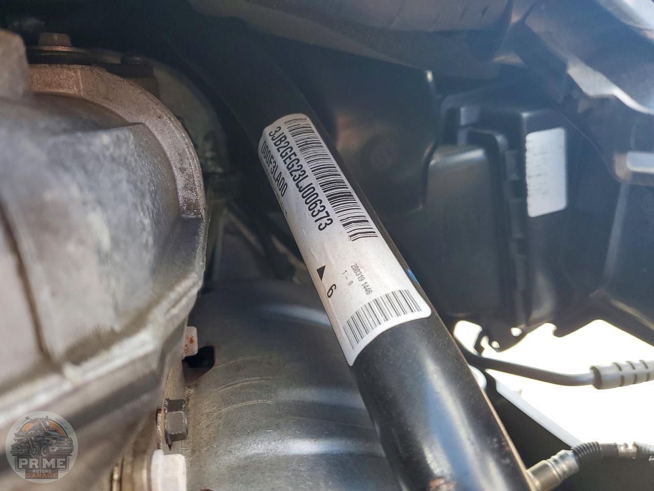 2020 CAN-AM RYKER — фото 9