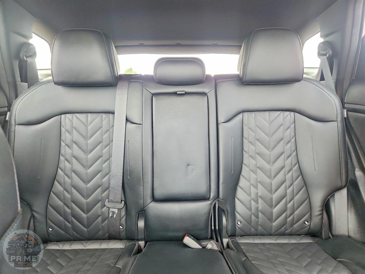 2024 KIA SPORTAGE — фото 10