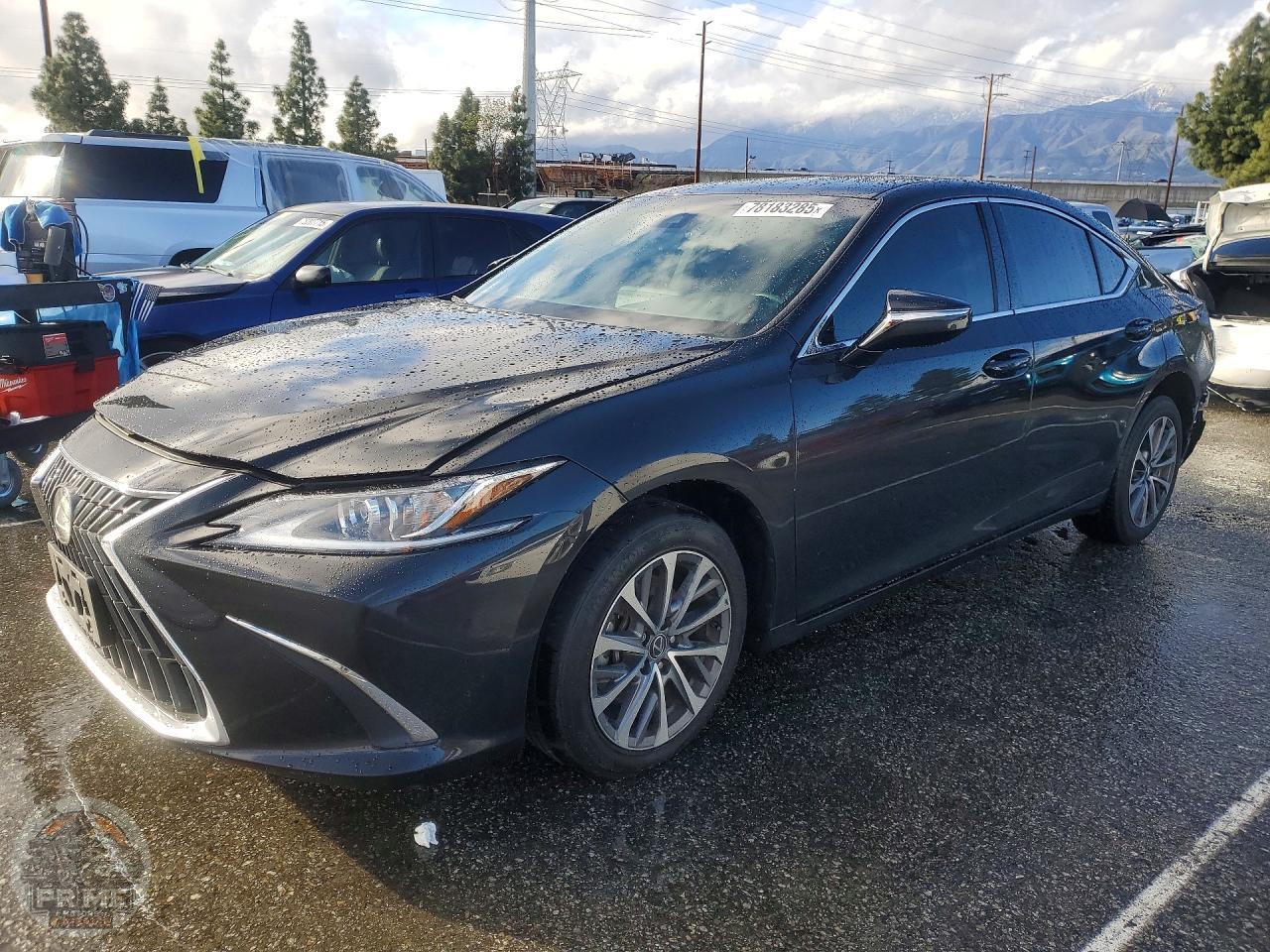 2024 LEXUS ES — фото 1