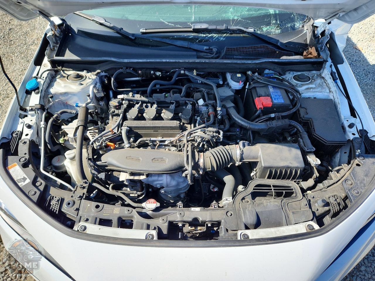 2022 HONDA CIVIC — фото 10
