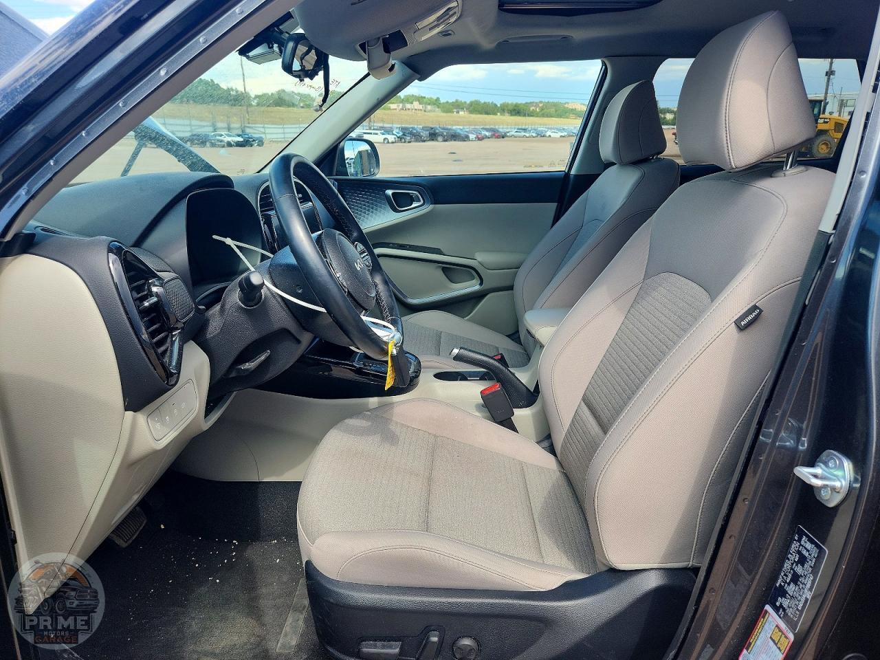 2023 KIA SOUL — фото 7