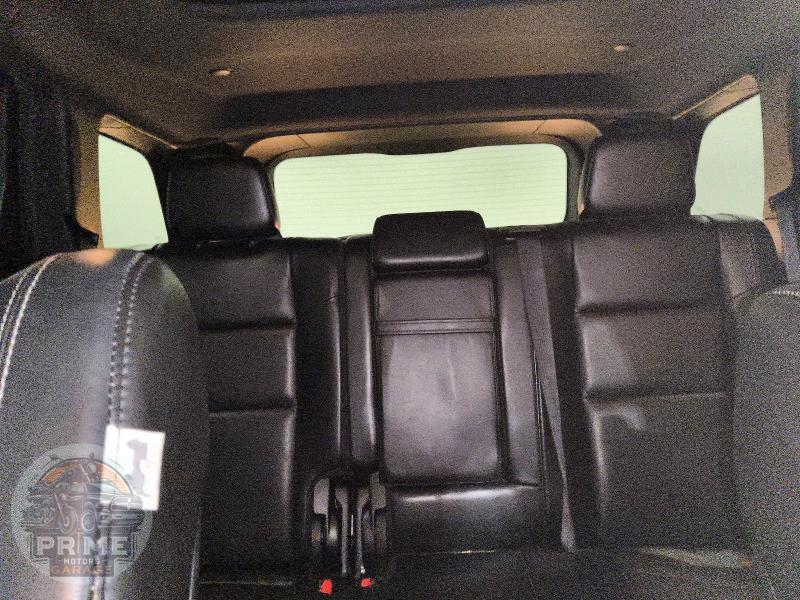 2021 JEEP GRAND CHEROKEE — фото 10