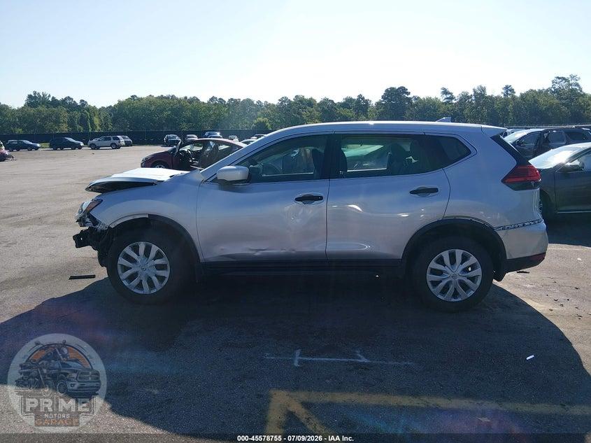 2017 NISSAN ROGUE S — фото 15