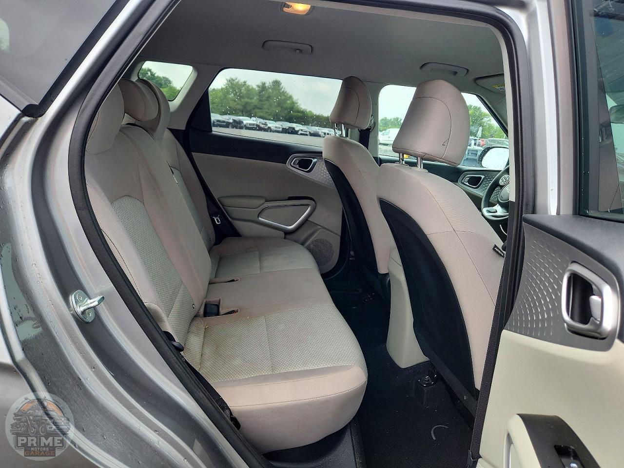 2023 KIA SOUL — фото 10