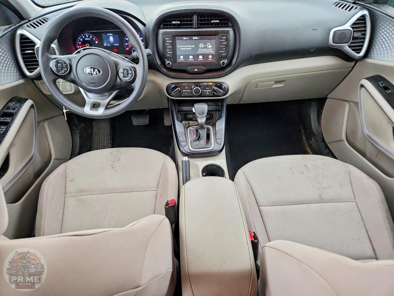 2020 KIA SOUL — фото 8