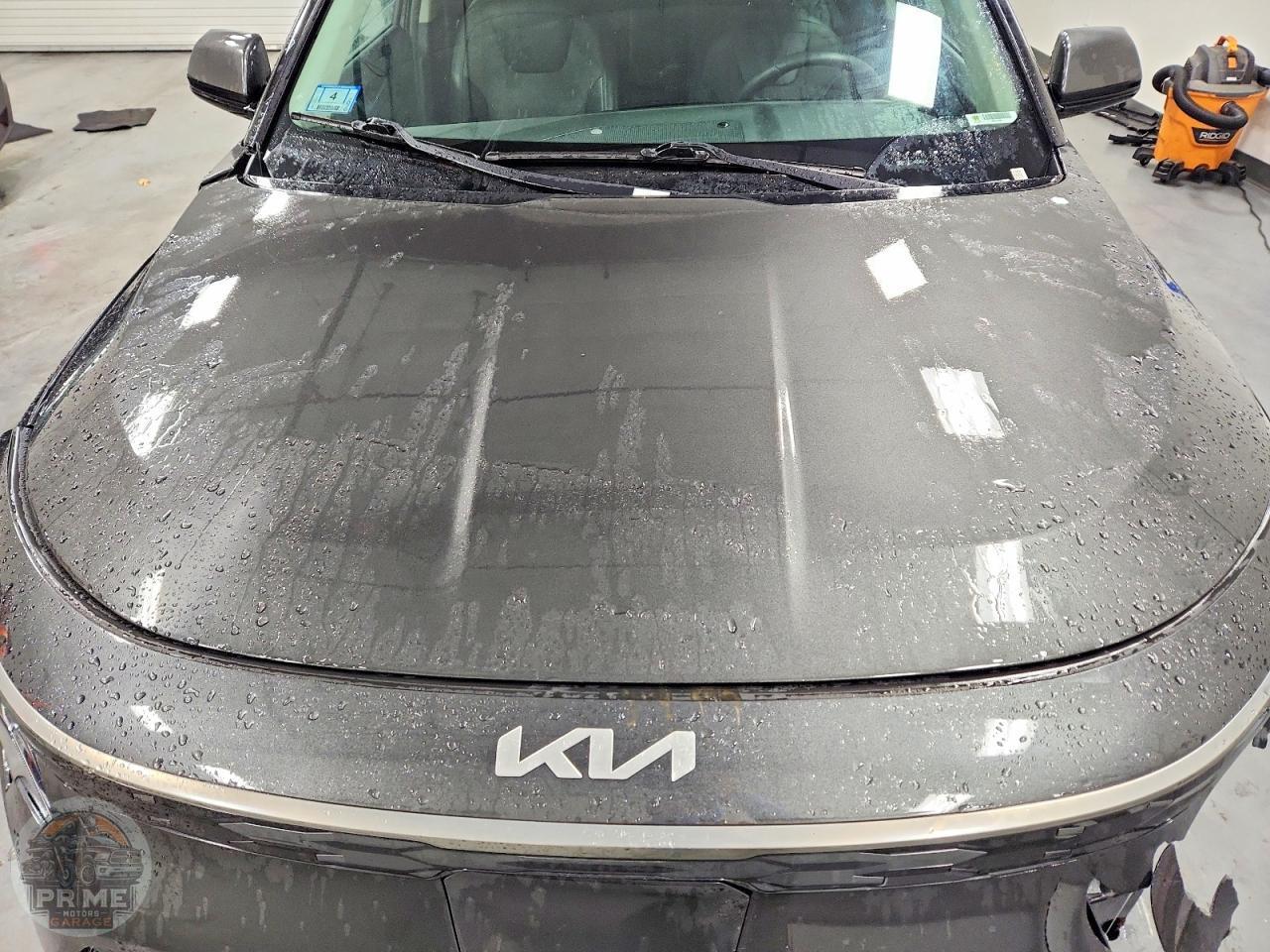 2023 KIA NIRO — фото 12