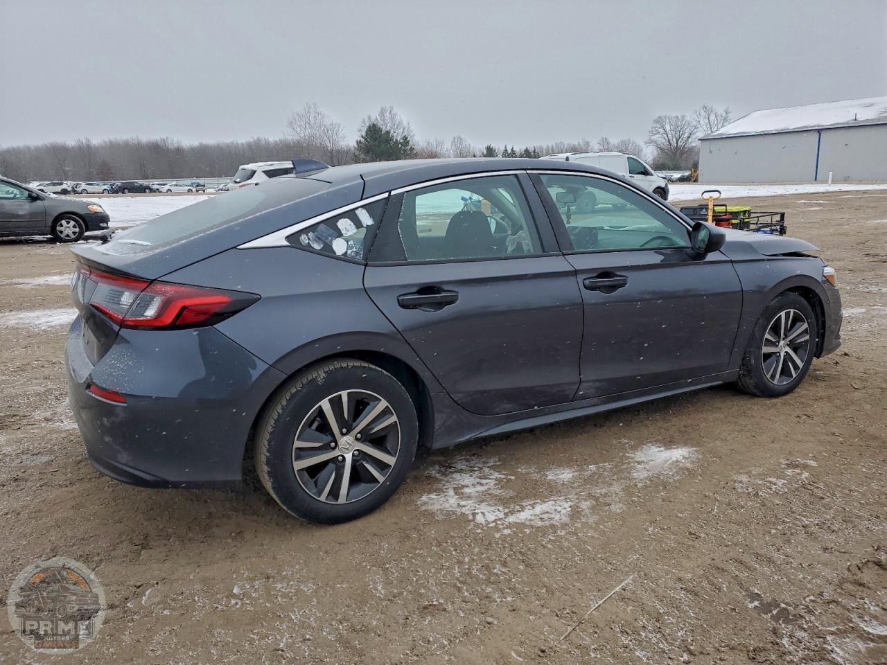2024 HONDA CIVIC — фото 6