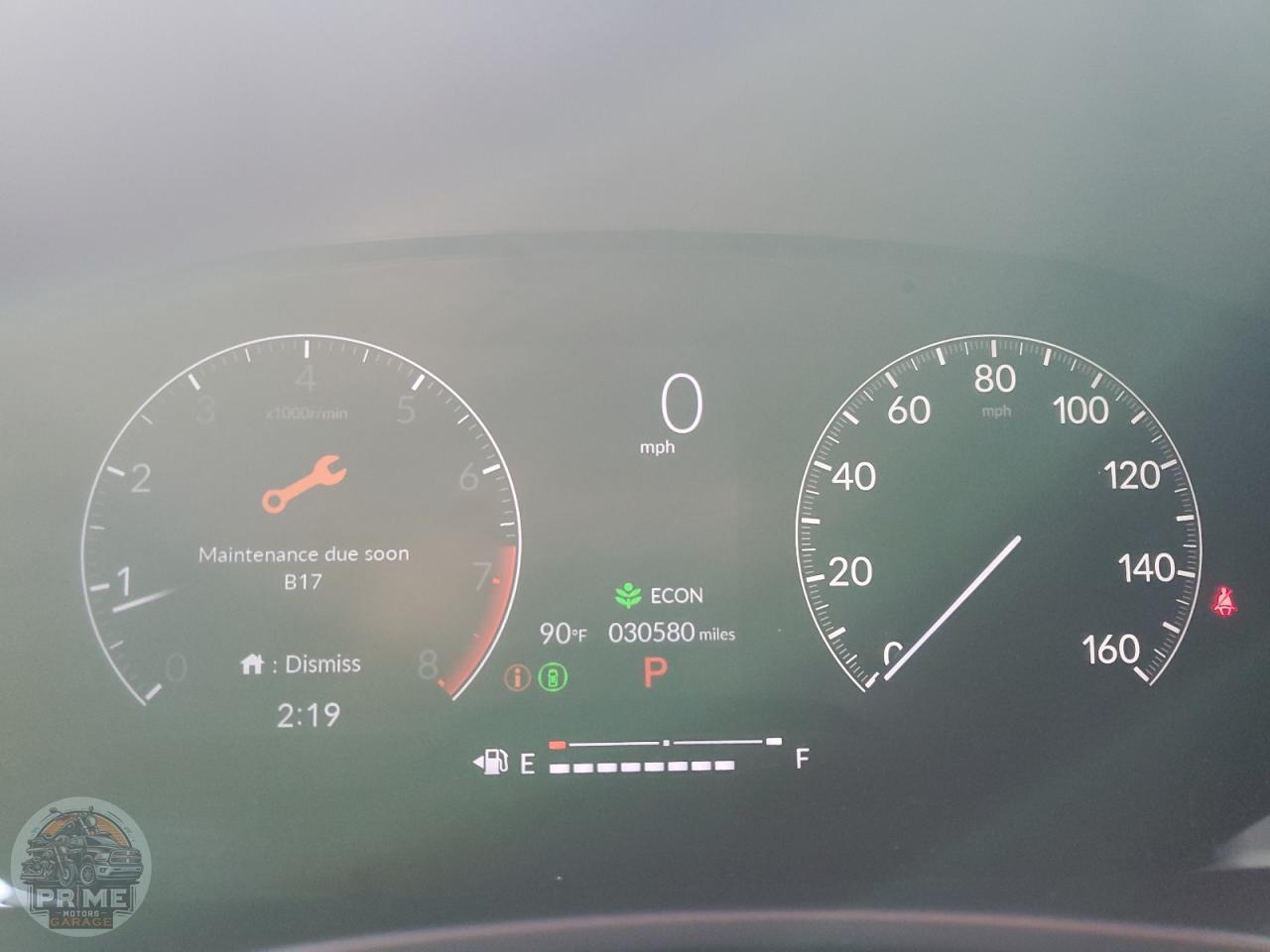 2023 HONDA CIVIC — фото 9