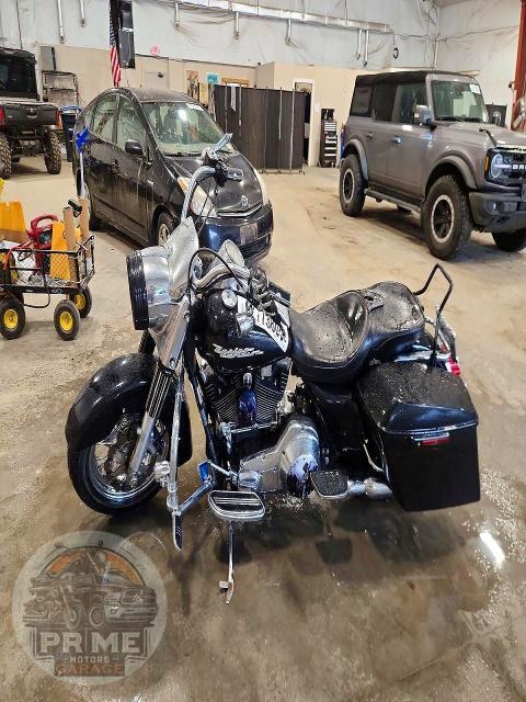 2004 HARLEY-DAVIDSON FLHRSI (ROAD KING CUSTOM) — фото 3