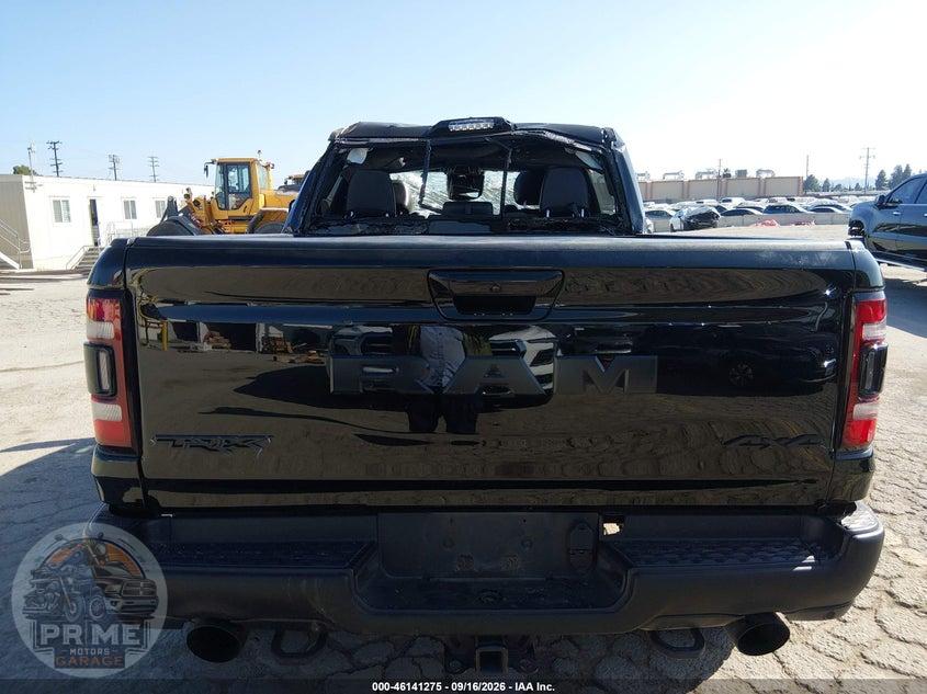 2023 RAM 1500 TRX  4X4 5'7 BOX — фото 15