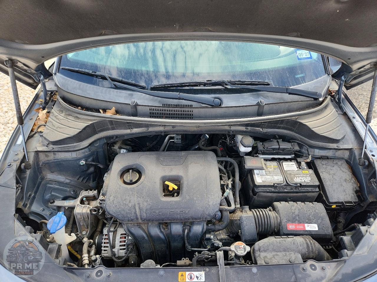 2021 KIA SOUL — фото 11