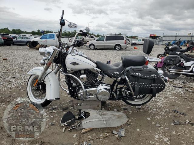 2013 HARLEY-DAVIDSON FLSTC (HERITAGE SOFTAIL CLASSIC) — фото 3