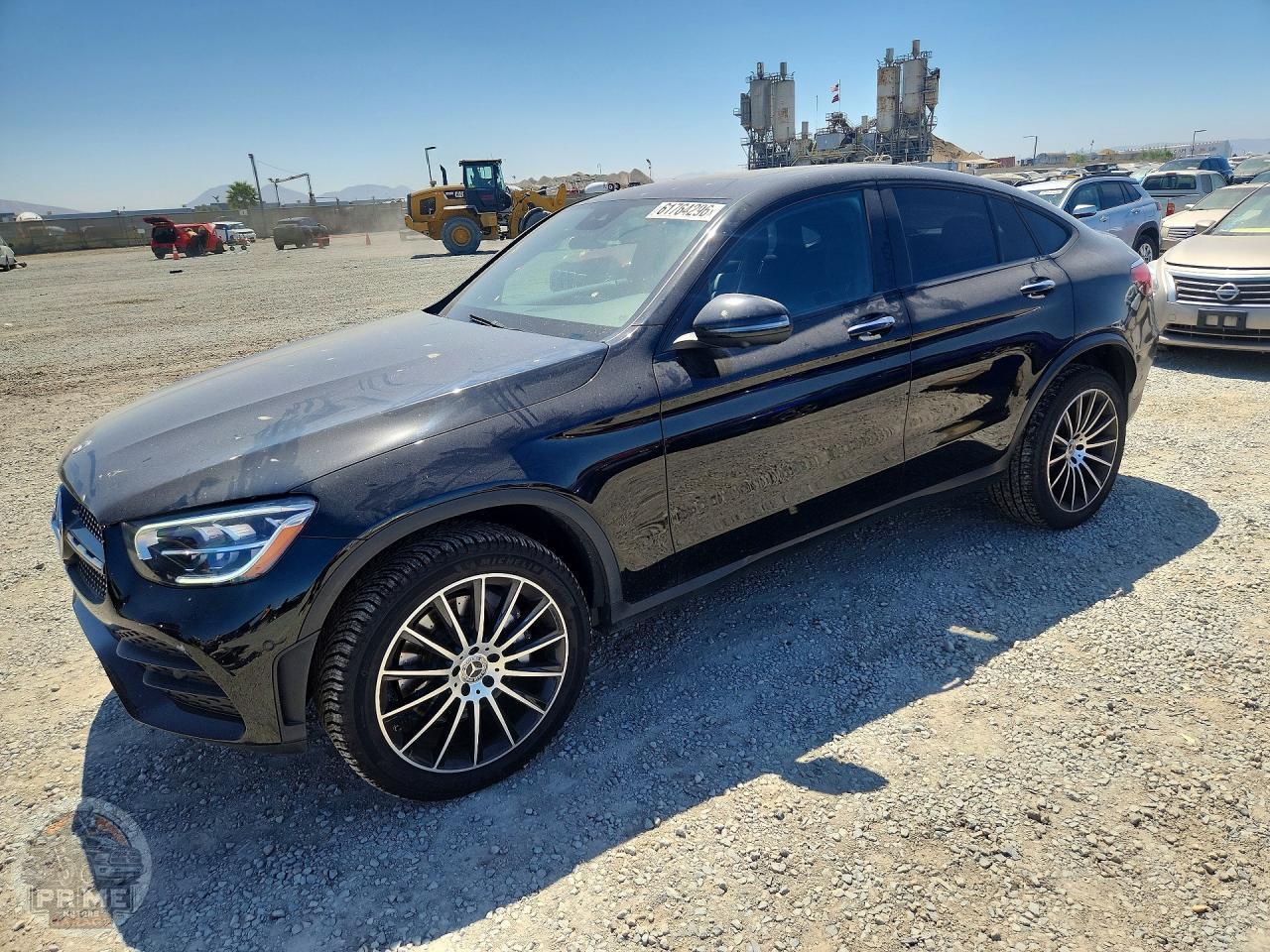 2023 MERCEDES-BENZ GLC CLASS — фото 1
