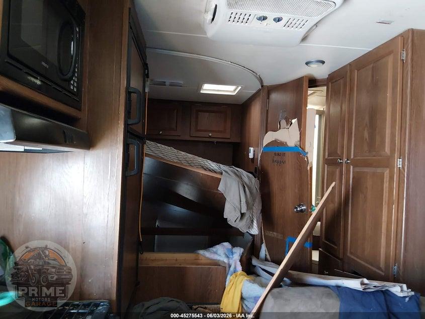 2015 COACHMEN E-350 CUTAWAY — фото 6