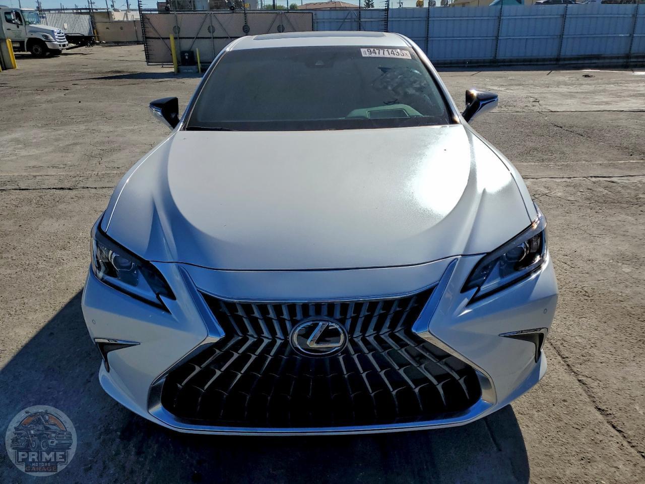 2024 LEXUS ES — фото 10