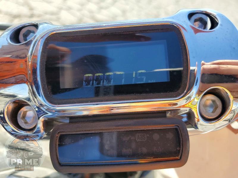 2024 HARLEY-DAVIDSON FXBR (BREAKOUT 114) — фото 7